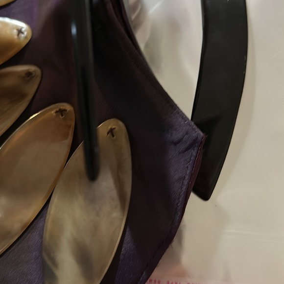 Vintage Old Shanghai San Francisco Purse - Picture 7 of 8